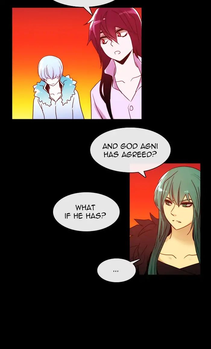 Kubera - Manhwa Chapter 399 - page 26