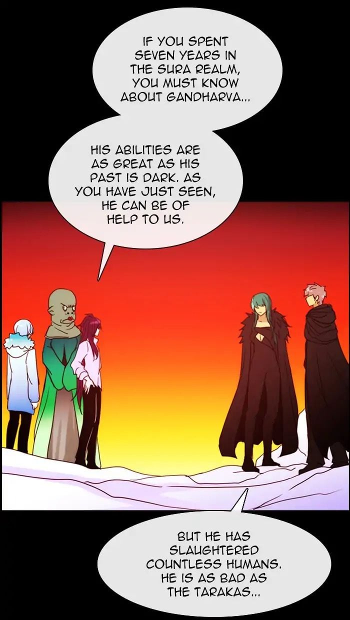 Kubera - Manhwa Chapter 399 - page 27