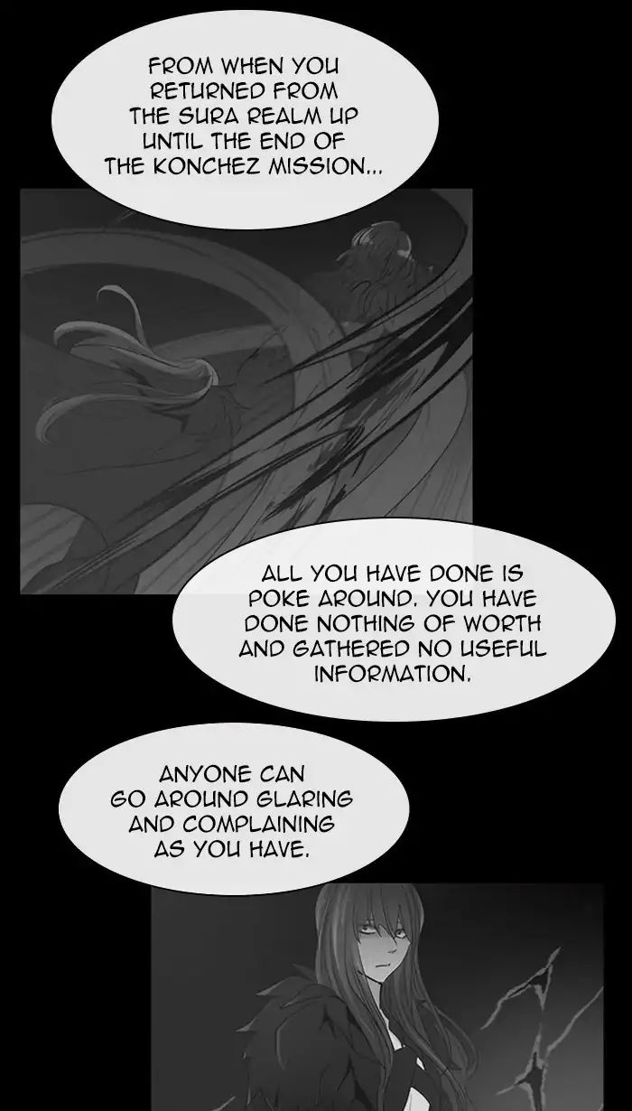 Kubera - Manhwa Chapter 399 - page 29