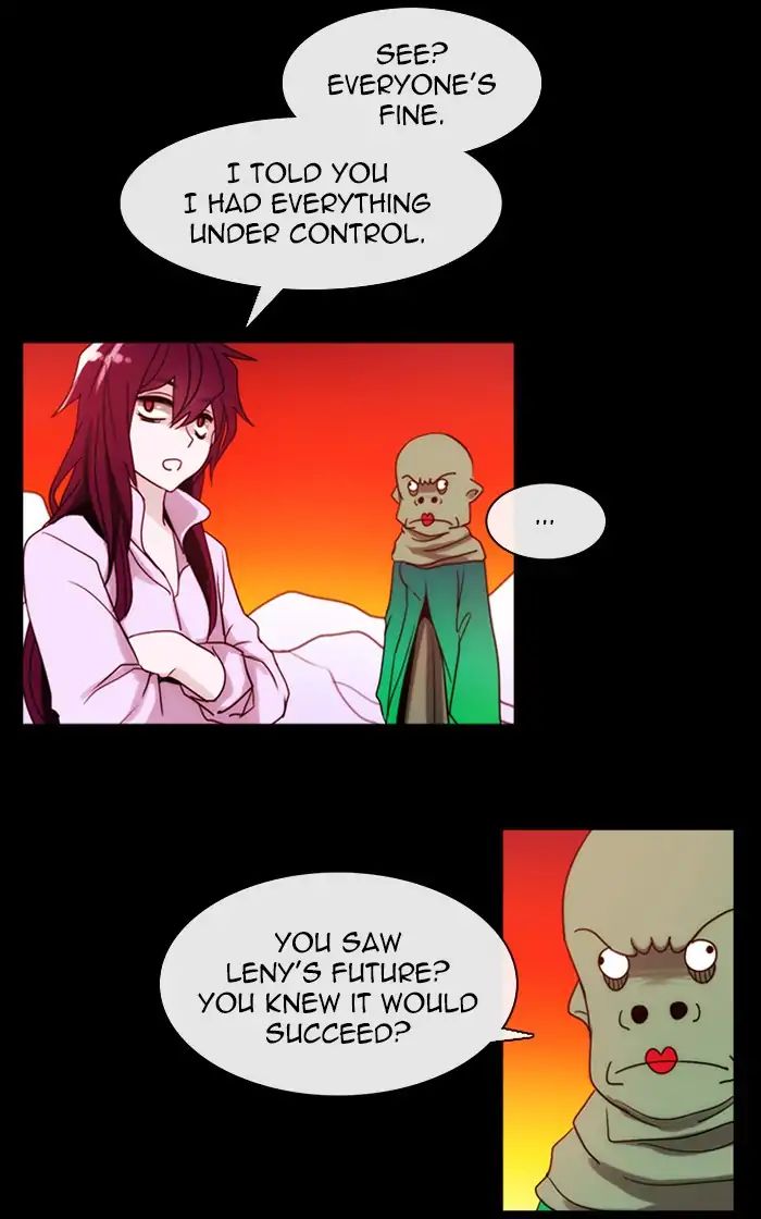 Kubera - Manhwa Chapter 399 - page 3