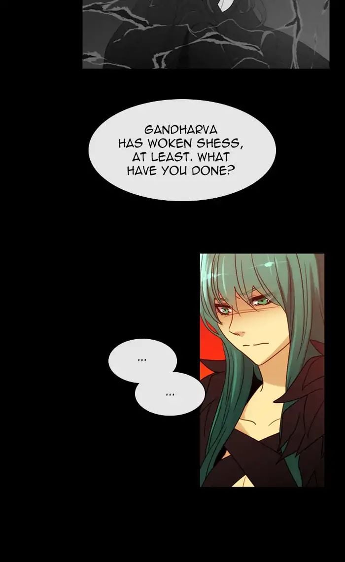 Kubera - Manhwa Chapter 399 - page 30