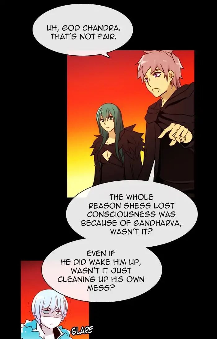 Kubera - Manhwa Chapter 399 - page 31