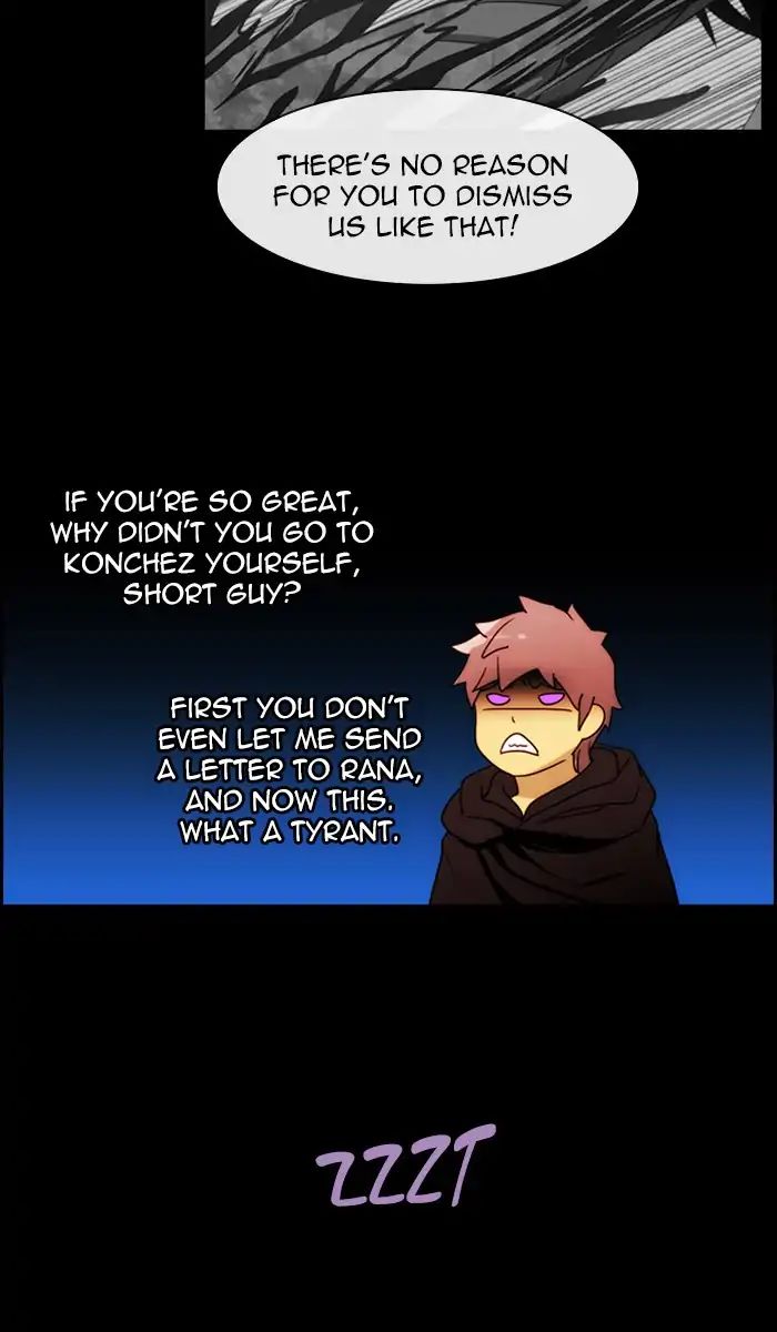 Kubera - Manhwa Chapter 399 - page 34