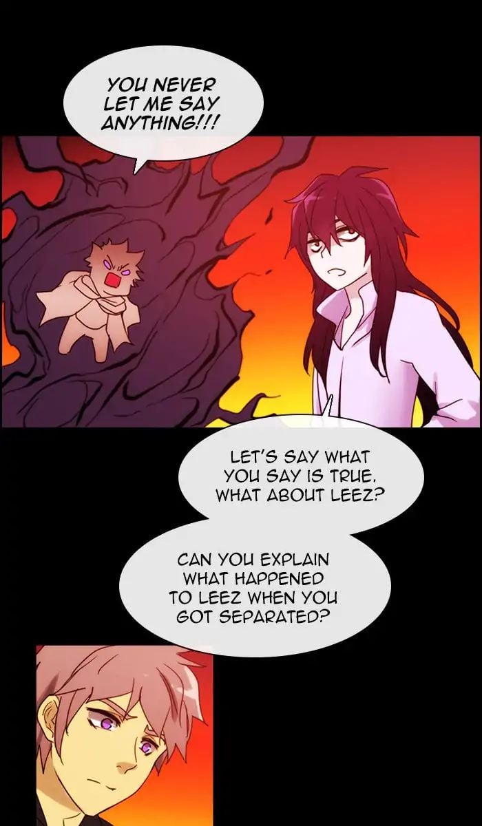 Kubera - Manhwa Chapter 399 - page 35