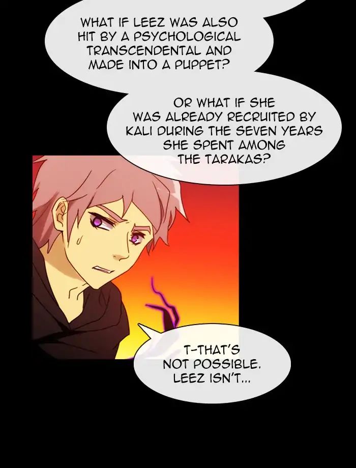 Kubera - Manhwa Chapter 399 - page 37