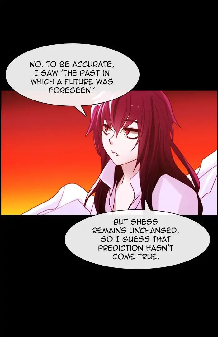 Kubera - Manhwa Chapter 399 - page 4