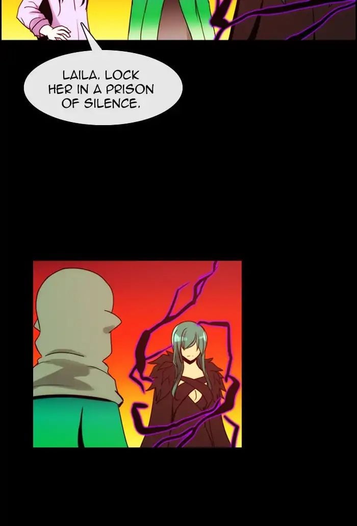 Kubera - Manhwa Chapter 399 - page 42