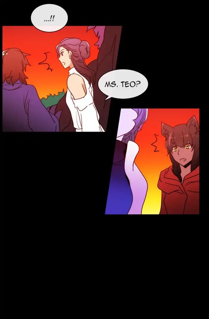 Kubera - Manhwa Chapter 399 - page 47