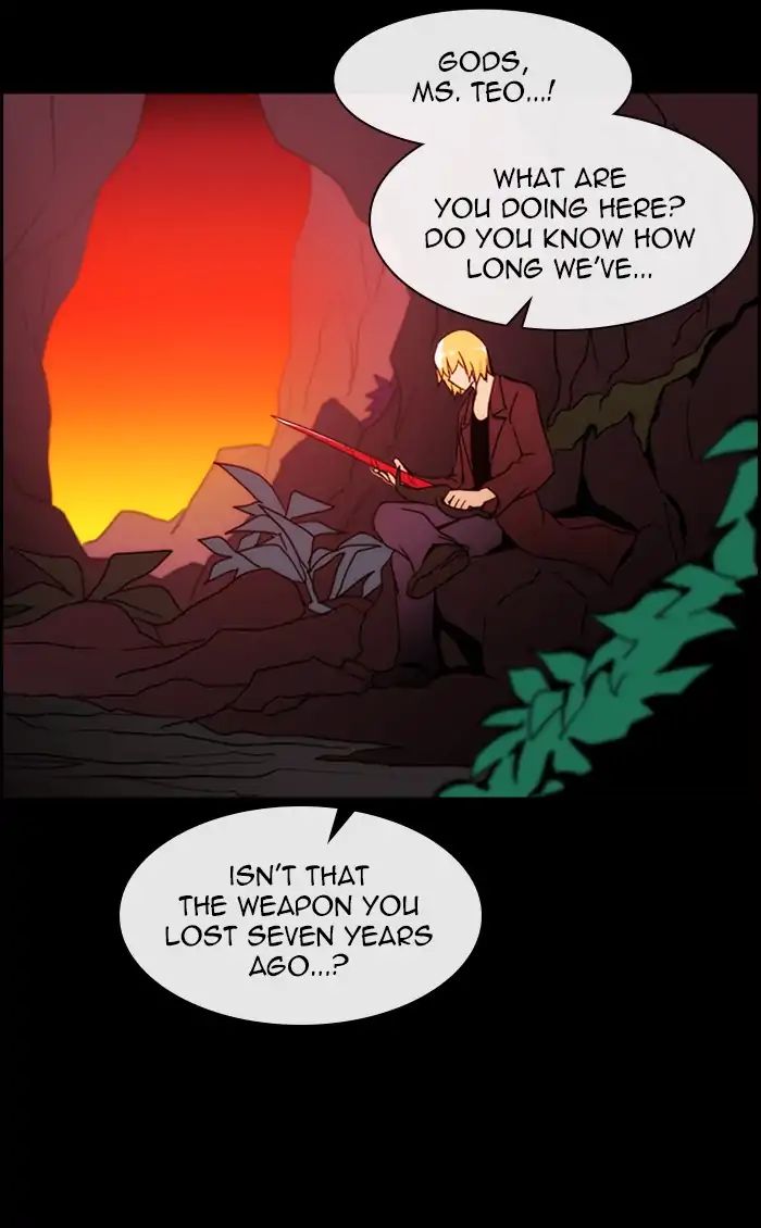 Kubera - Manhwa Chapter 399 - page 48