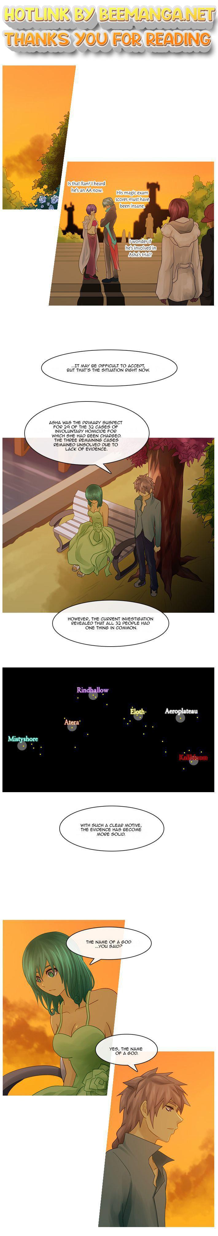 Kubera - Manhwa Chapter 231 - page 1