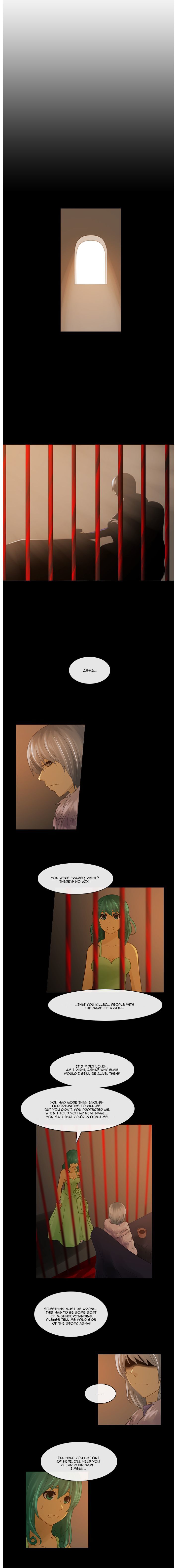 Kubera - Manhwa Chapter 231 - page 6