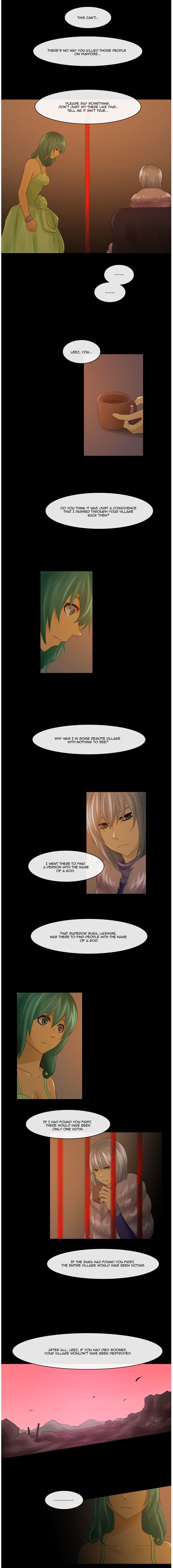 Kubera - Manhwa Chapter 231 - page 7