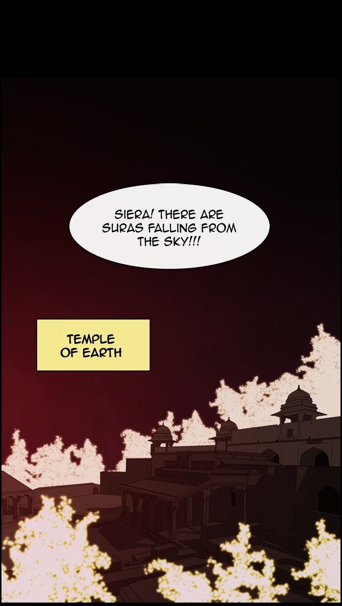 Kubera - Manhwa Chapter 308 - page 1