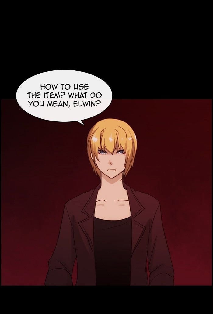 Kubera - Manhwa Chapter 308 - page 11