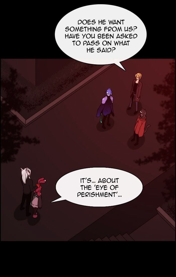 Kubera - Manhwa Chapter 308 - page 12