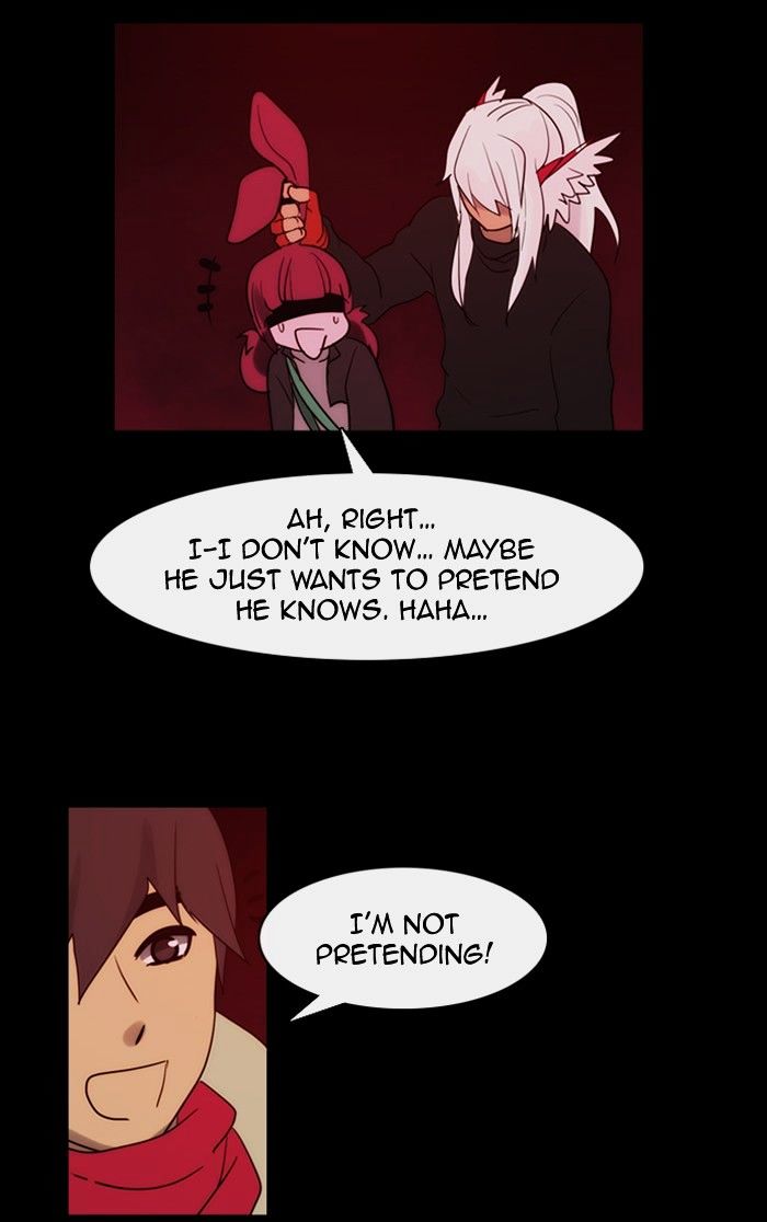 Kubera - Manhwa Chapter 308 - page 19