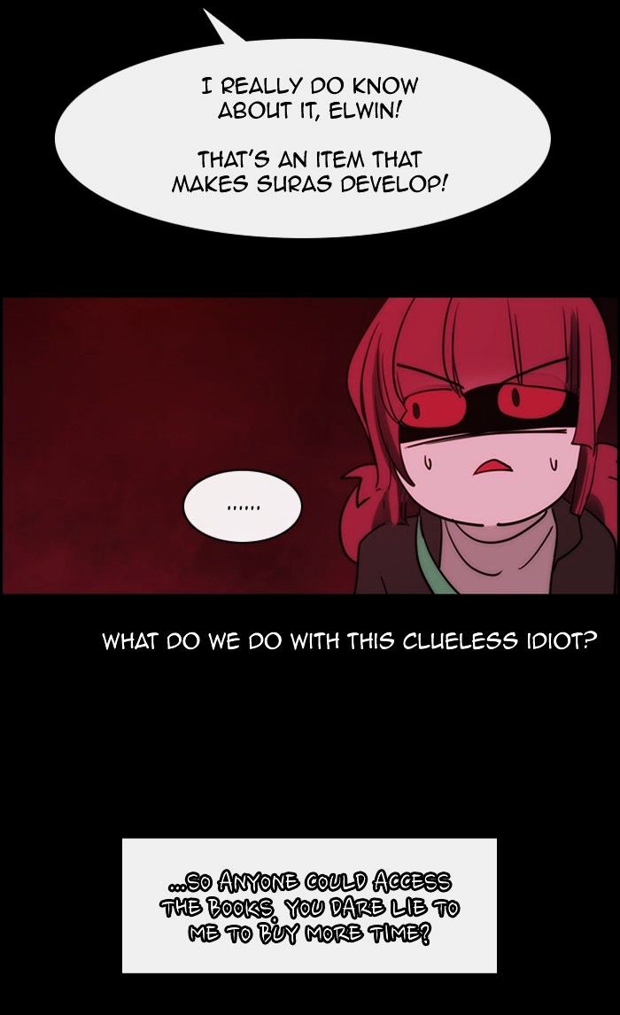 Kubera - Manhwa Chapter 308 - page 20