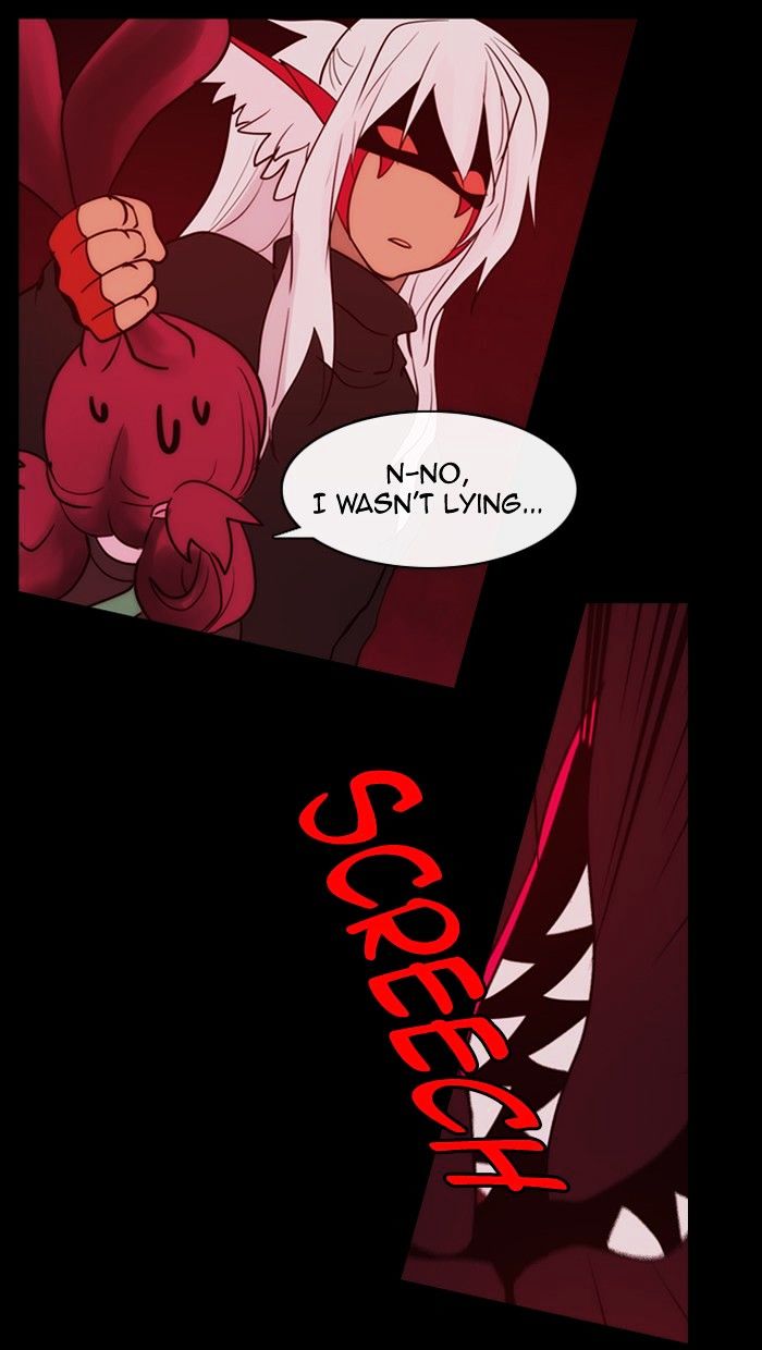 Kubera - Manhwa Chapter 308 - page 21