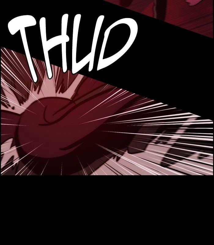 Kubera - Manhwa Chapter 308 - page 23