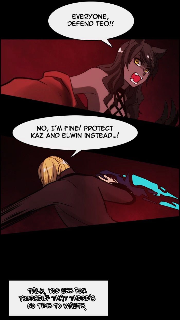 Kubera - Manhwa Chapter 308 - page 24