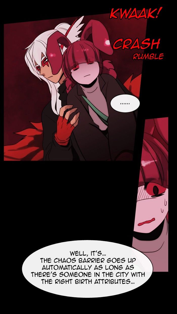 Kubera - Manhwa Chapter 308 - page 25