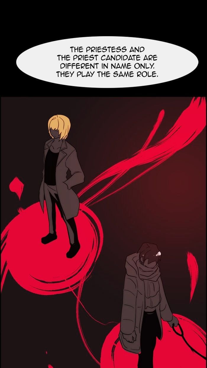 Kubera - Manhwa Chapter 308 - page 26