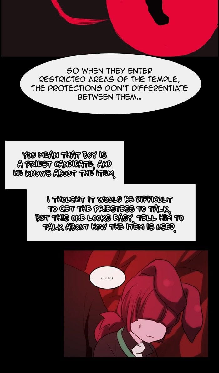 Kubera - Manhwa Chapter 308 - page 27