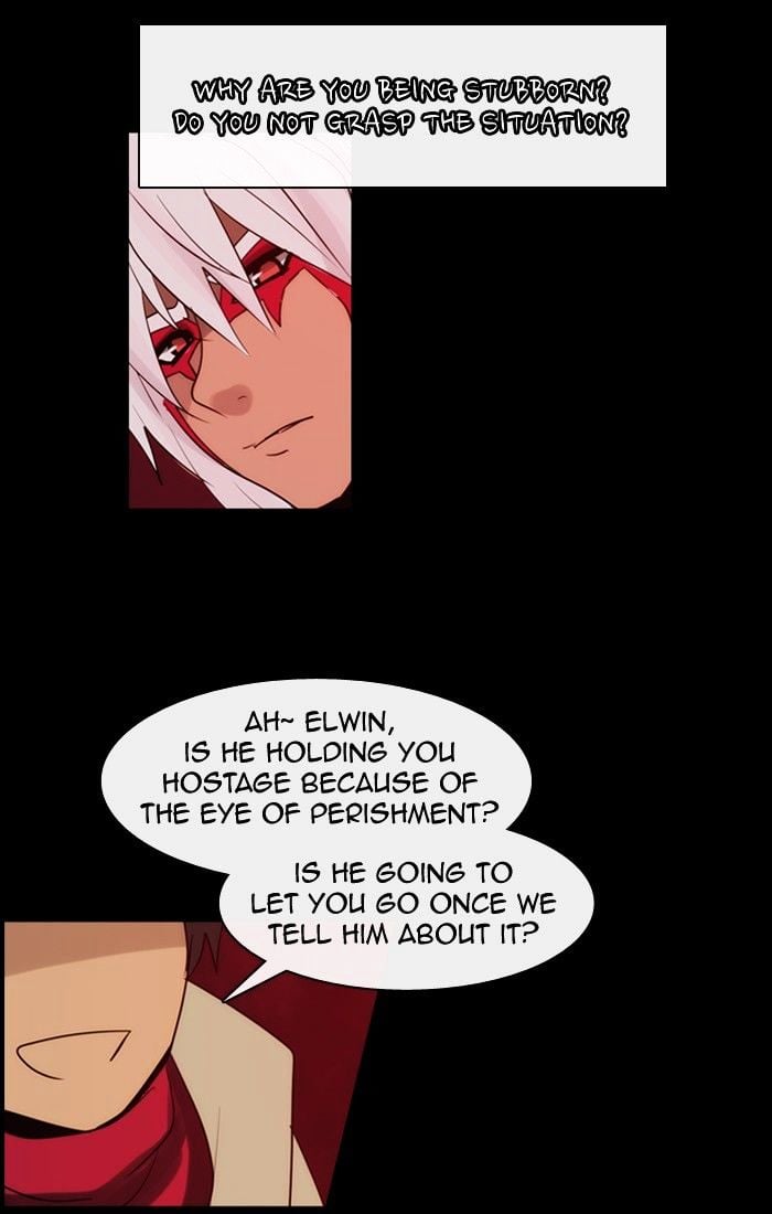 Kubera - Manhwa Chapter 308 - page 28