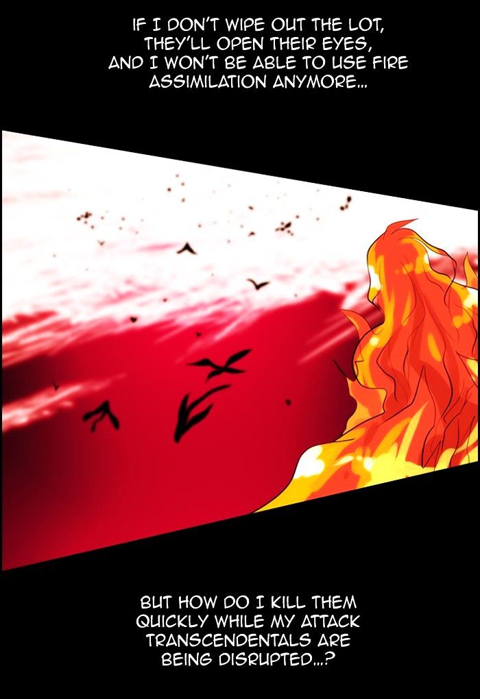 Kubera - Manhwa Chapter 308 - page 35