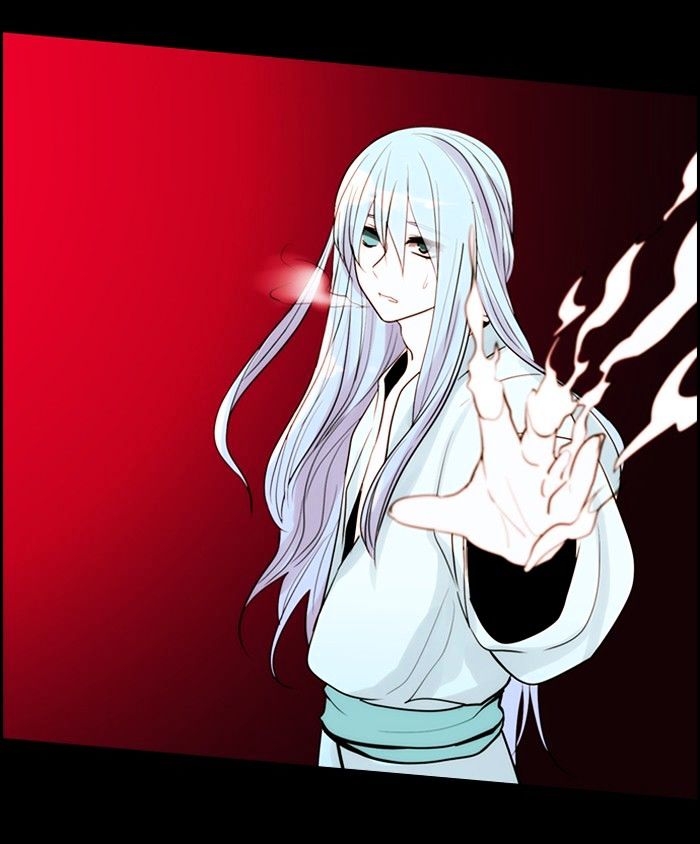 Kubera - Manhwa Chapter 308 - page 39