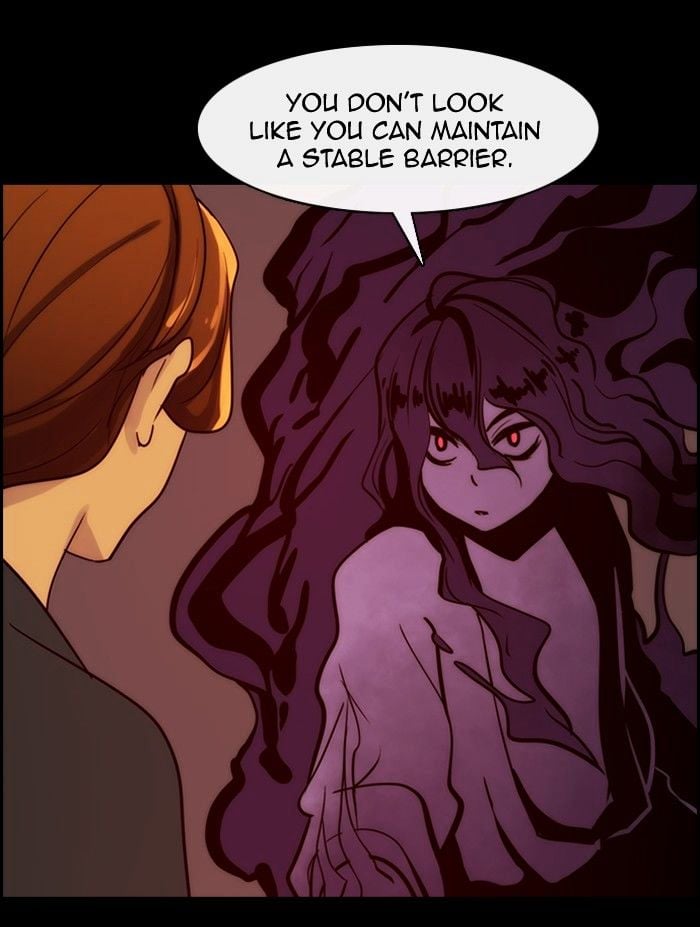 Kubera - Manhwa Chapter 308 - page 5