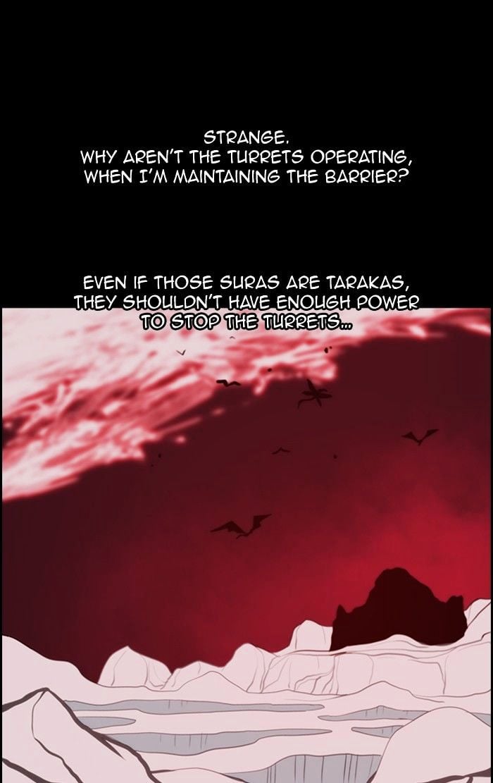 Kubera - Manhwa Chapter 308 - page 9