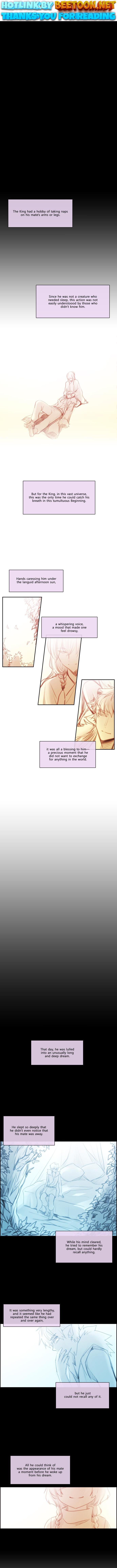 Kubera - Manhwa Chapter 264.02 - page 1