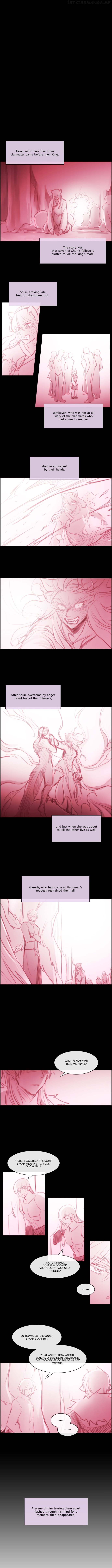 Kubera - Manhwa Chapter 264.02 - page 3