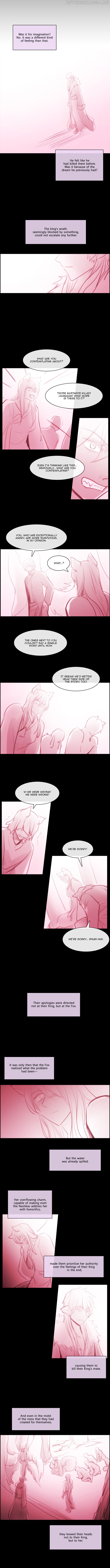 Kubera - Manhwa Chapter 264.02 - page 4