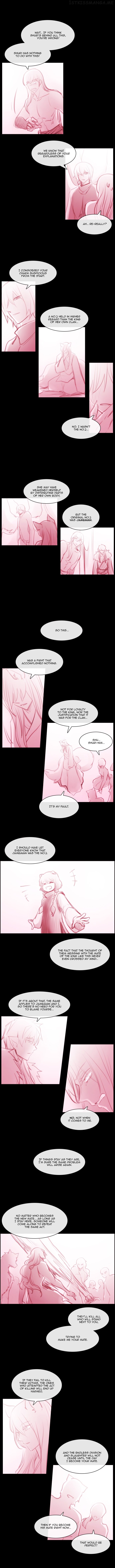 Kubera - Manhwa Chapter 264.02 - page 5