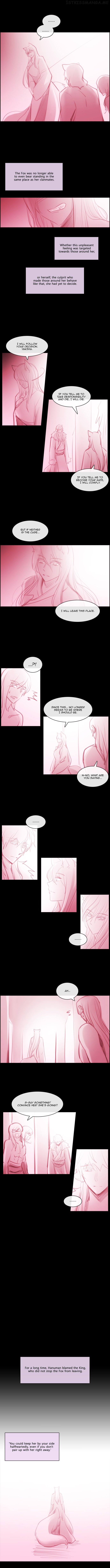 Kubera - Manhwa Chapter 264.02 - page 6