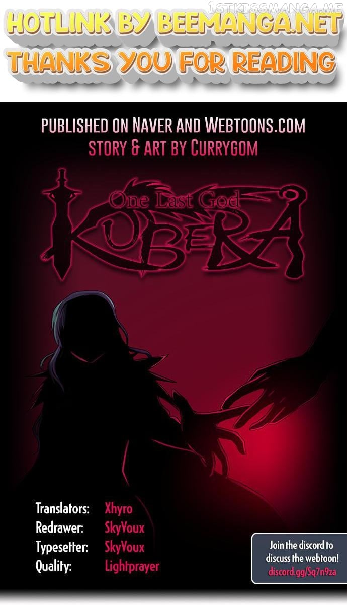 Kubera - Manhwa Chapter 160.09 - page 1