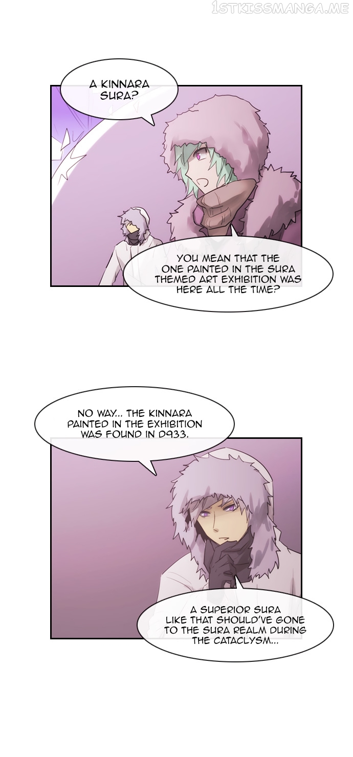 Kubera - Manhwa Chapter 160.09 - page 11