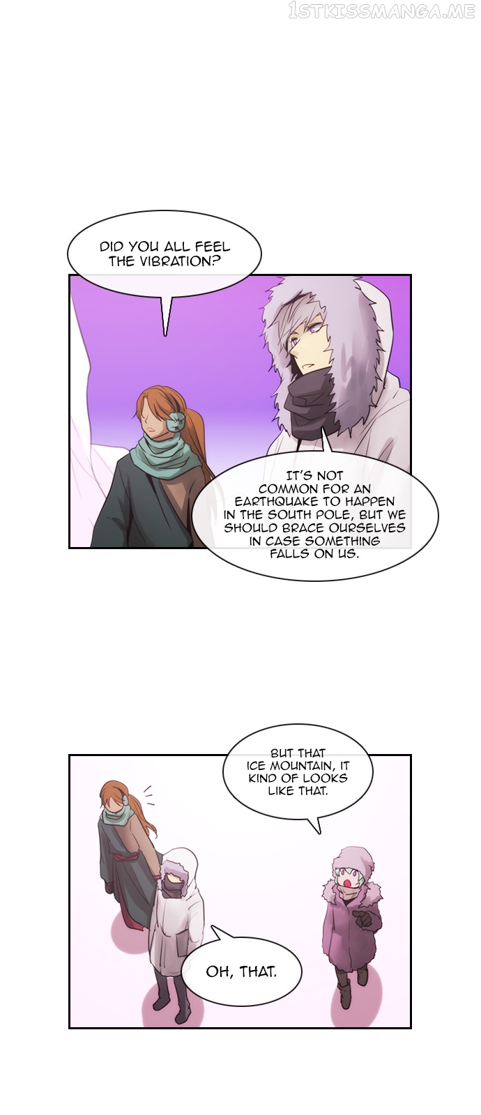 Kubera - Manhwa Chapter 160.09 - page 2