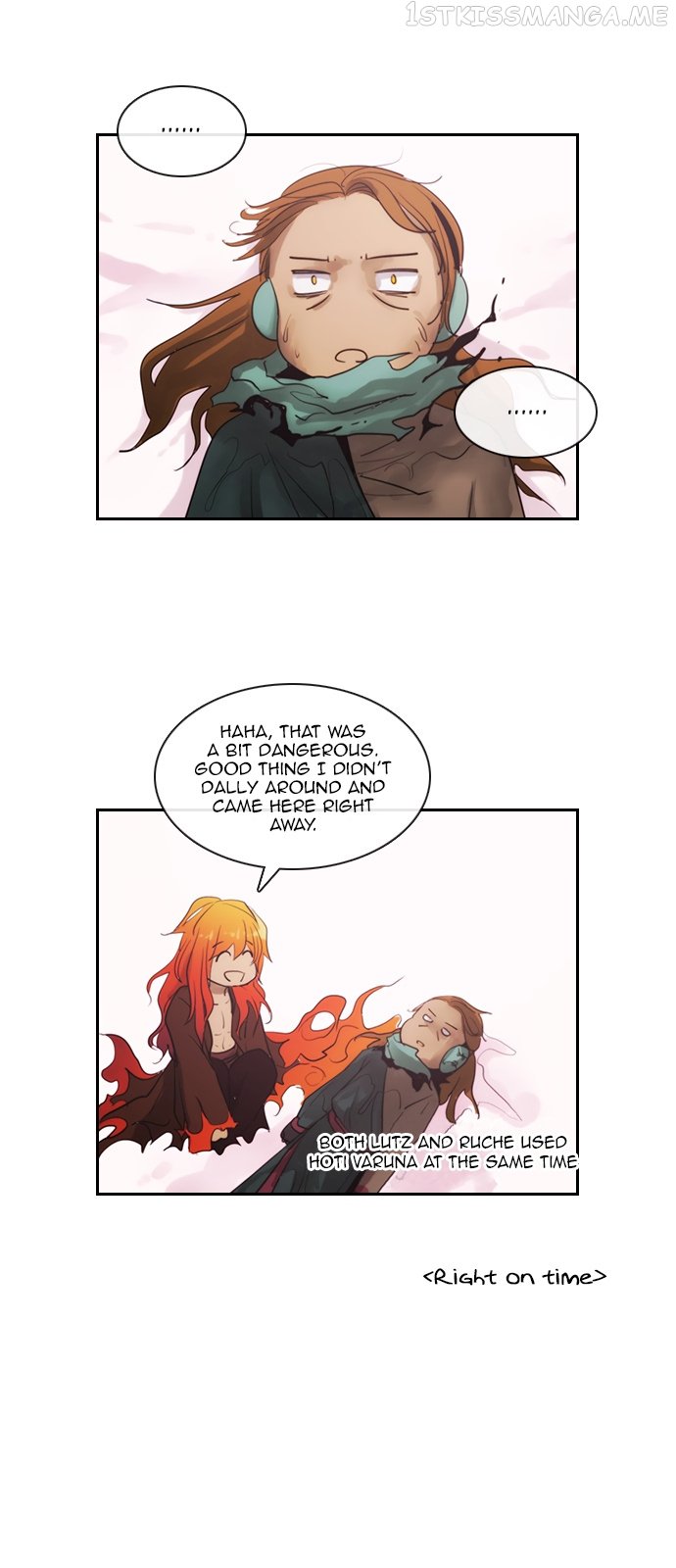 Kubera - Manhwa Chapter 160.09 - page 20