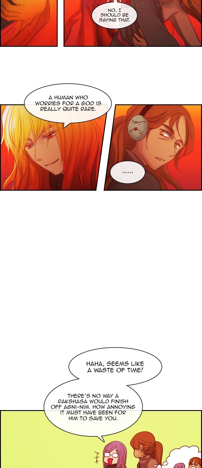 Kubera - Manhwa Chapter 160.09 - page 23