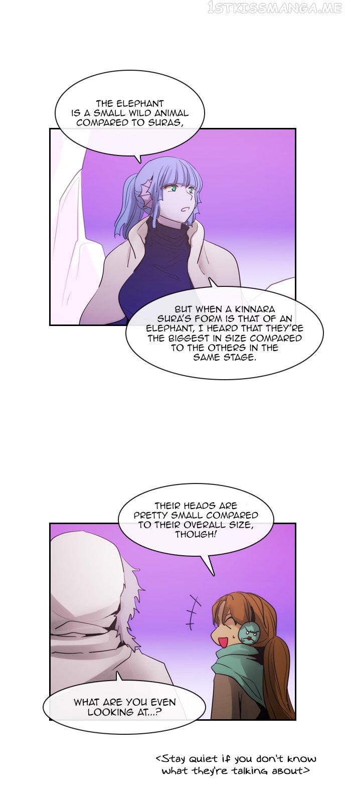 Kubera - Manhwa Chapter 160.09 - page 5