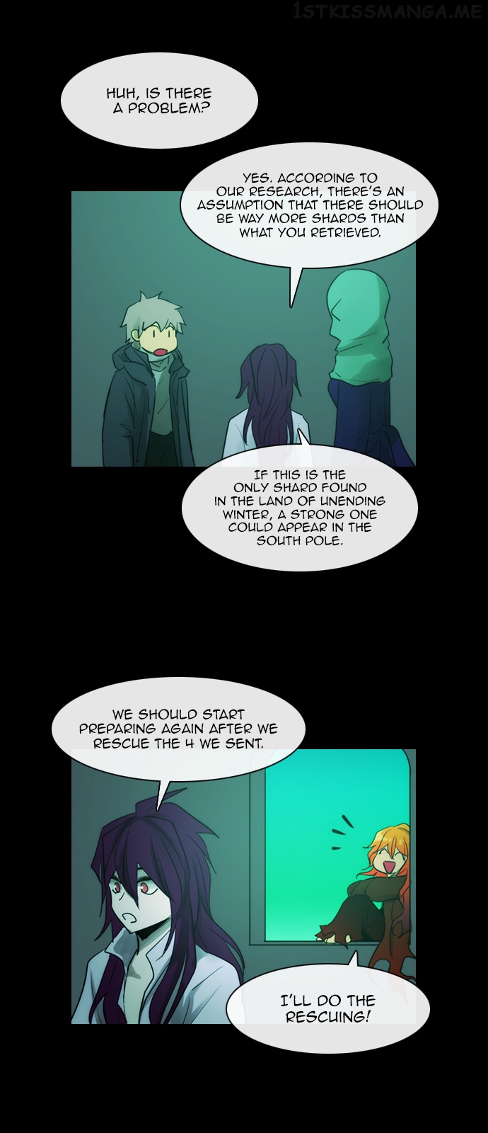 Kubera - Manhwa Chapter 160.09 - page 7