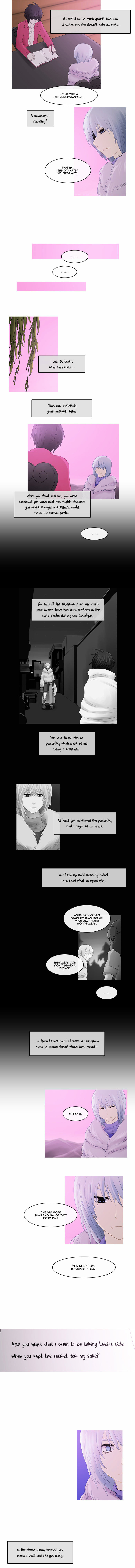 Kubera - Manhwa Chapter 191 - page 3