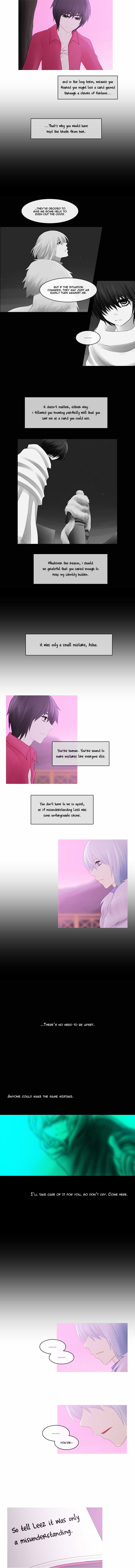 Kubera - Manhwa Chapter 191 - page 4