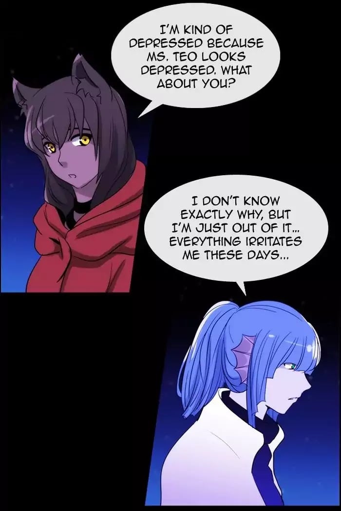 Kubera - Manhwa Chapter 353 - page 10