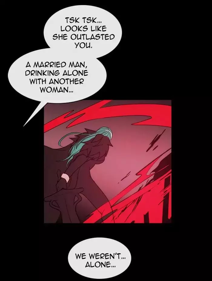 Kubera - Manhwa Chapter 353 - page 23