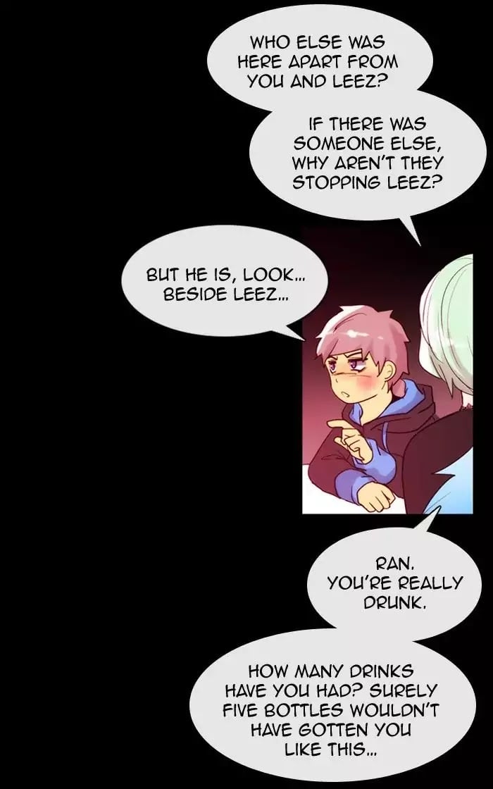 Kubera - Manhwa Chapter 353 - page 24