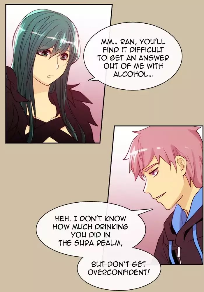 Kubera - Manhwa Chapter 353 - page 27